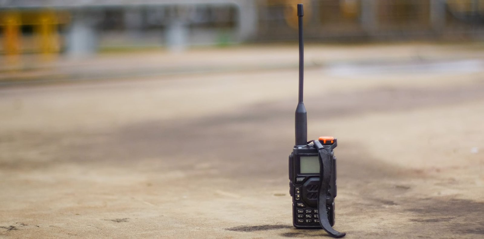 Como Escolher um Sistema de Rádio Profissional para a Sua Empresa
