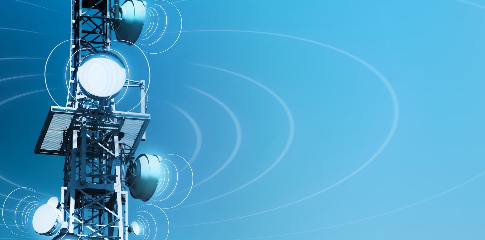 Qual o Alcance de um Rádio Profissional? Guia Completo sobre Cobertura e Distância
